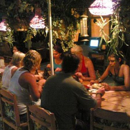Ferah Hostel Monica'S Place Фетхие Экстерьер фото