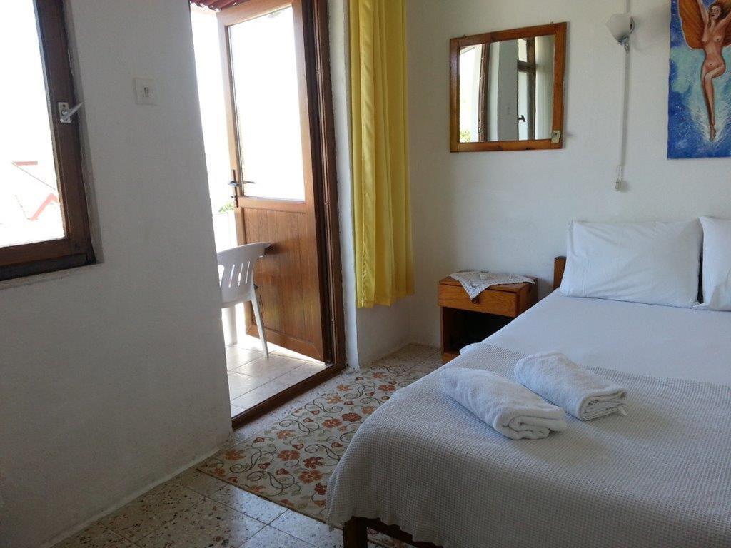 Ferah Hostel Monica'S Place Фетхие Экстерьер фото