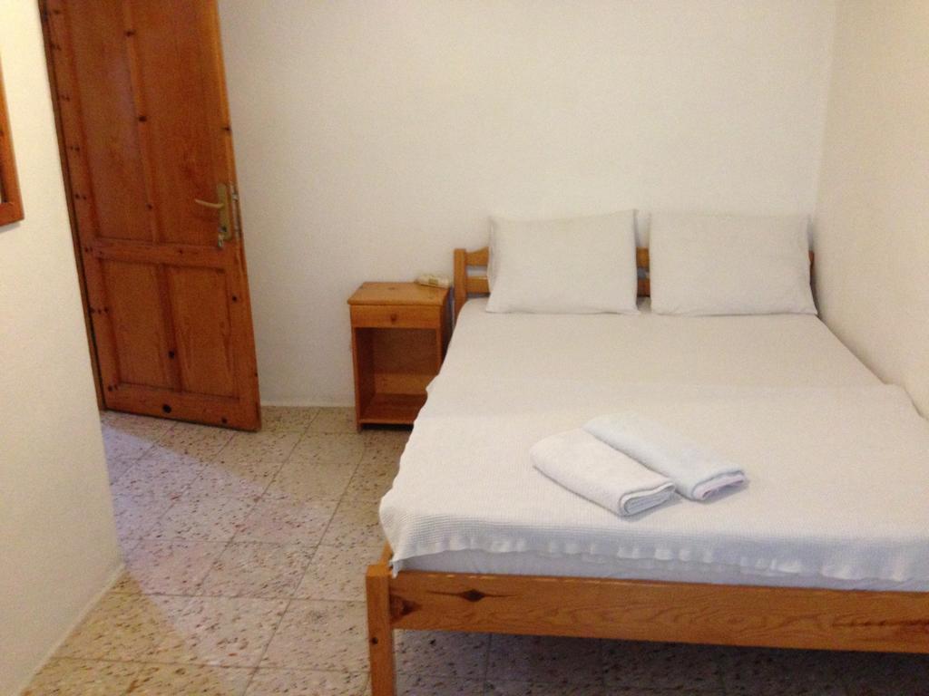Ferah Hostel Monica'S Place Фетхие Экстерьер фото